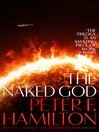 The Naked God (eBook)